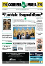 corrieredellumbria
