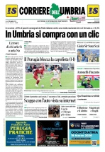 corrieredellumbria