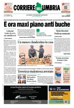 corrieredellumbria