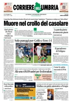 corrieredellumbria