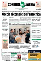 corrieredellumbria
