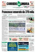 corrieredellumbria