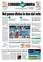 corrieredellumbria