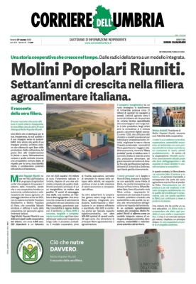 Corriere dell'Umbria