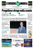 Corriere dell'Umbria