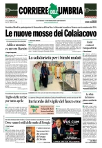 corrieredellumbria