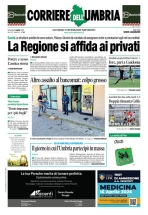 corrieredellumbria